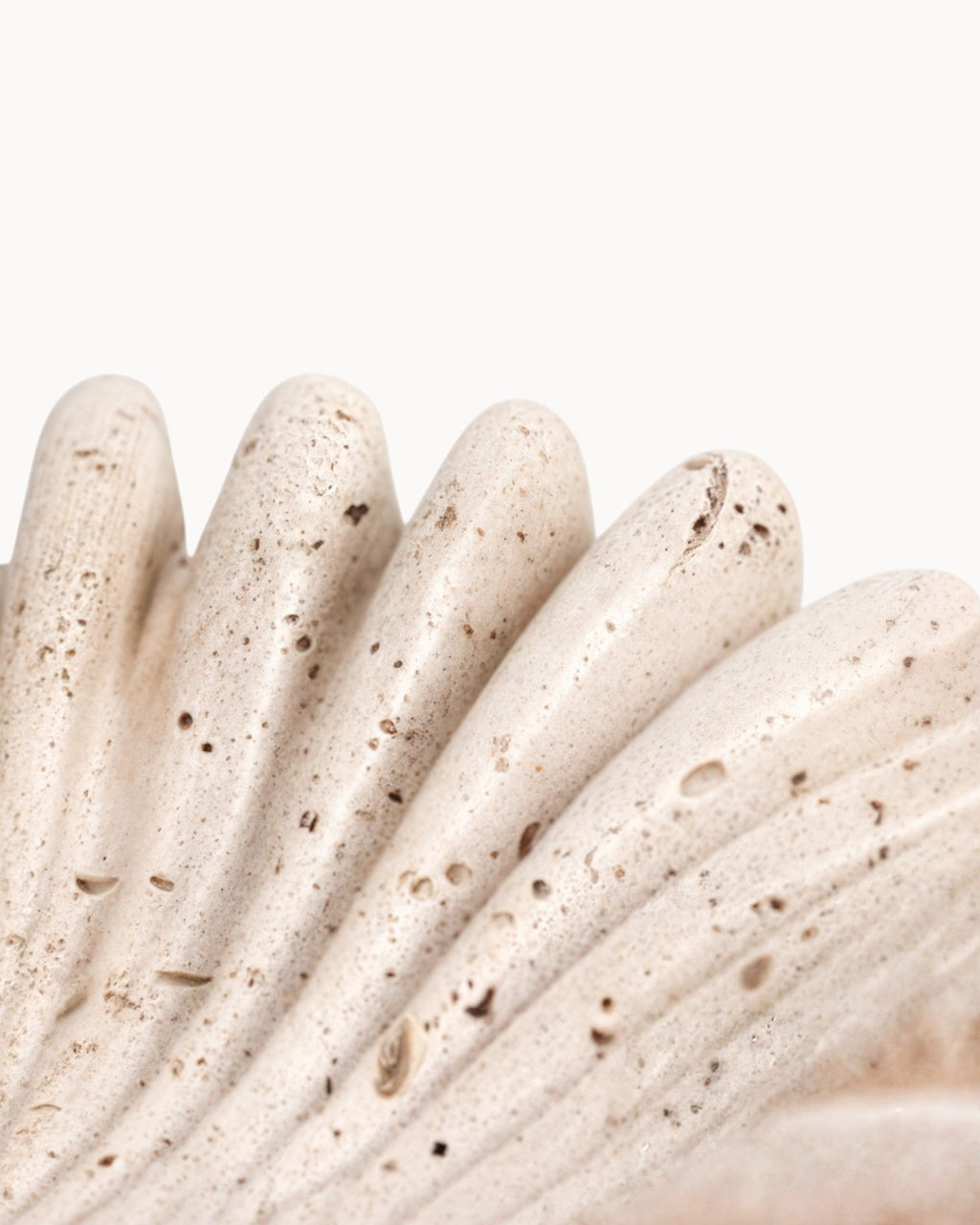 Marmeren Plateau – Wabi-Sabi Stijl Beige Retro Decoratief Dienblad-Plateau-Maeviaz-20 cm-Maeviaz